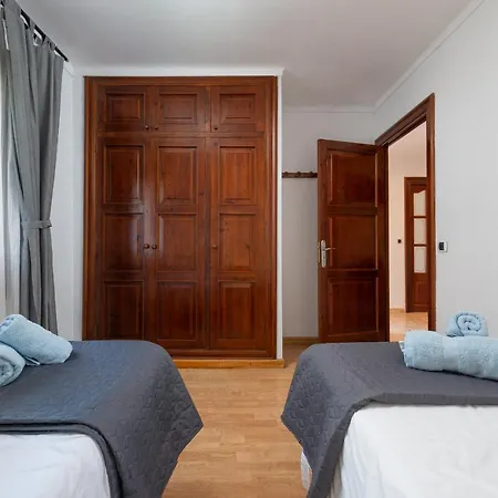 Llimona Chalet *