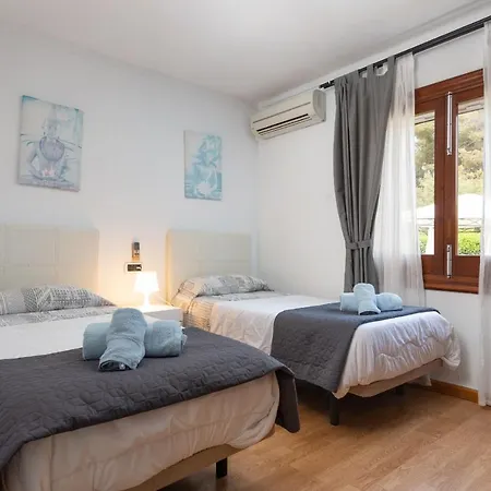 Llimona Chalet *