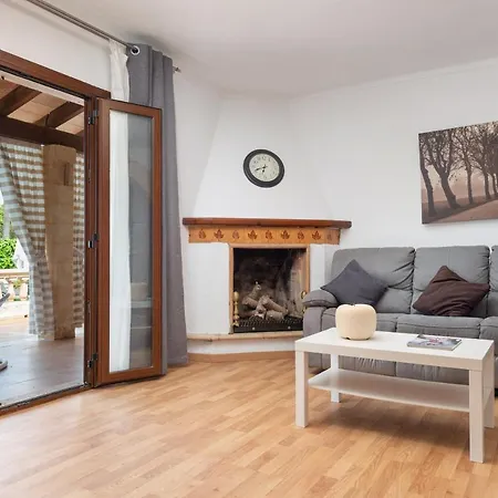 Chalet Llimona