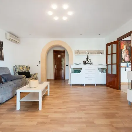 Llimona Chalet