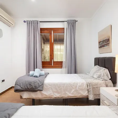Llimona Chalet *