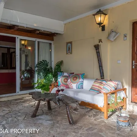 Chalet Llimona *