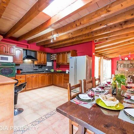 Llimona Chalet