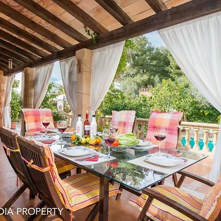 Chalet Llimona